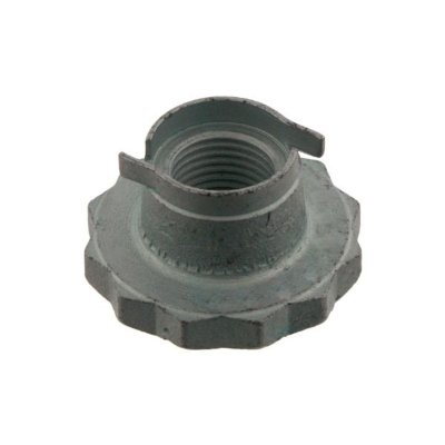 FEBI BILSTEIN  &Eacute;crou d'essieu (arbre d'essieu) 30028 SEAT IBIZA