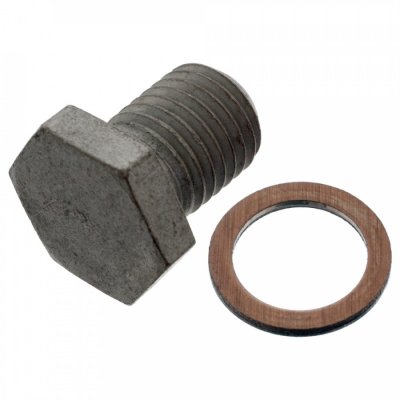FEBI BILSTEIN  Fermeture Vis getriebegeh&agrave;use Mini