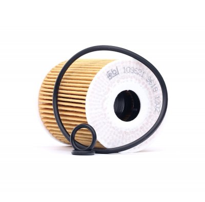 FEBI BILSTEIN  Filtre &agrave; huile 109621