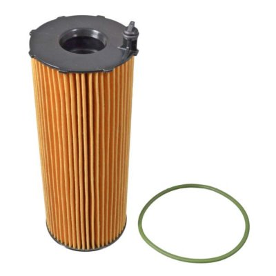 FEBI BILSTEIN  Filtre &agrave; huile 109709
