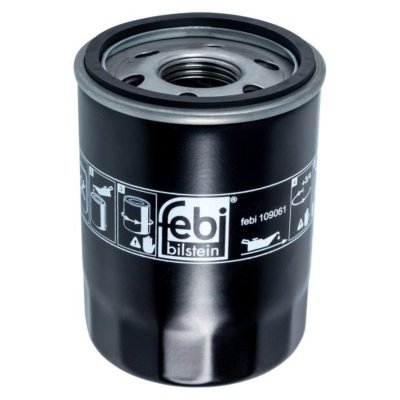 FEBI  BILSTEIN Filtre &agrave; huile 4054224090619