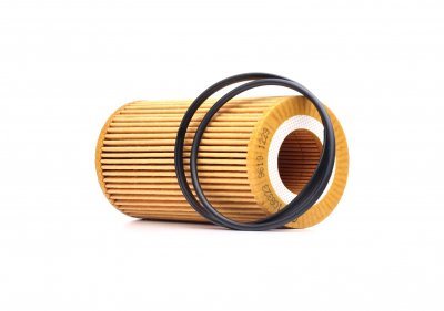 FEBI BILSTEIN  Filtre &agrave; huile VOLVO 108323 30788490 Filtre d'huile