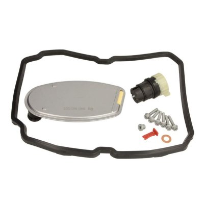 FEBI  BILSTEIN Filtre hydraulique (transmission auto) 100253