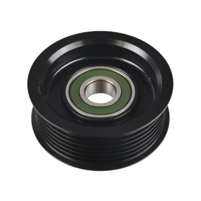 FEBI  BILSTEIN Galet enrouleur (courroie d'accessoire) 104962