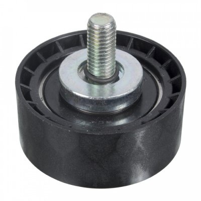 FEBI BILSTEIN  Galet enrouleur (courroie d'accessoire) 21248