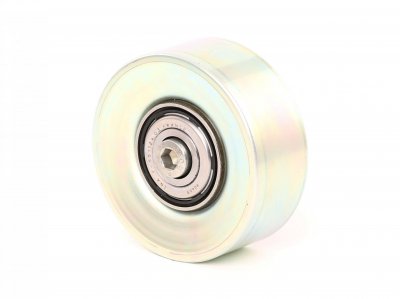FEBI BILSTEIN  Galet enrouleur (courroie d'accessoire) 24639