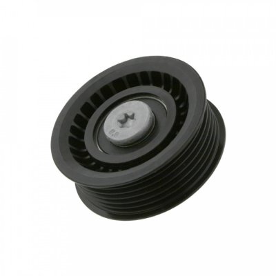 FEBI BILSTEIN  Galet enrouleur (courroie d'accessoire) 26954
