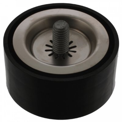 FEBI  BILSTEIN Galet enrouleur (courroie d'accessoire) 40440