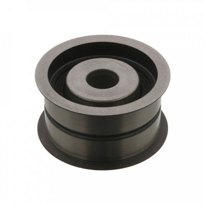 FEBI  BILSTEIN Galet enrouleur (courroie de distribution) 02862