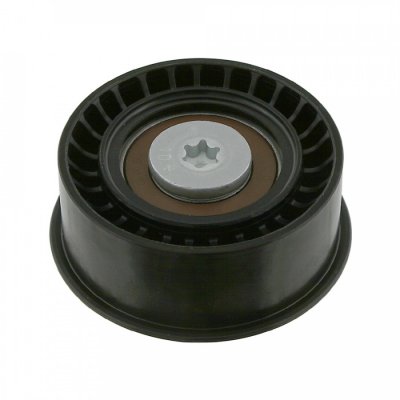 FEBI  BILSTEIN Galet enrouleur (courroie de distribution) 08697