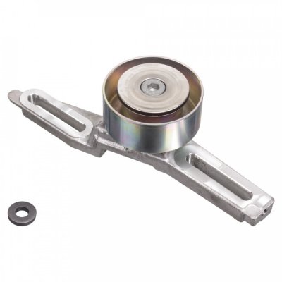 FEBI BILSTEIN  Galet tendeur (courroie d'accessoire) 05853 PEUGEOT 106