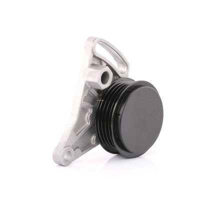 FEBI BILSTEIN Galet tendeur (courroie d'accessoire) 11341 AUDI A4