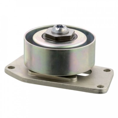 FEBI  BILSTEIN Galet tendeur (courroie d'accessoire) 17065 PEUGEOT 206