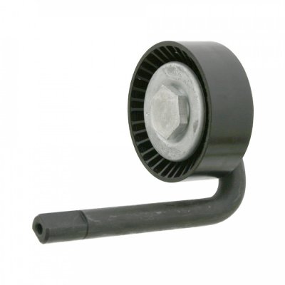 FEBI  BILSTEIN Galet tendeur (courroie d'accessoire) 27371 BMW S&eacute;rie 3