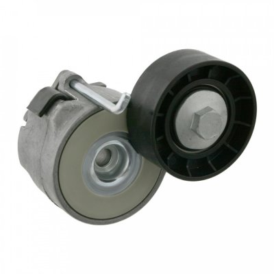 FEBI  BILSTEIN Galet tendeur (courroie d'accessoire) 27480 FIAT DOBLO