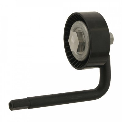 FEBI  BILSTEIN Galet tendeur (courroie d'accessoire) 30116 BMW S&eacute;rie 3