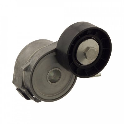 FEBI  BILSTEIN Galet tendeur (courroie d'accessoire) 30128 FORD GALAXY