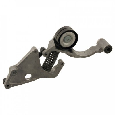 FEBI  BILSTEIN Galet tendeur (courroie d'accessoire) 30131 MINI MINI