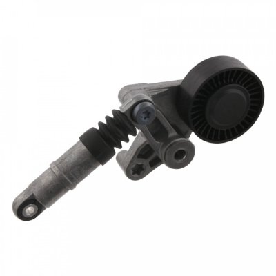 FEBI BILSTEIN  Galet tendeur (courroie d'accessoire) 33152 AUDI A6