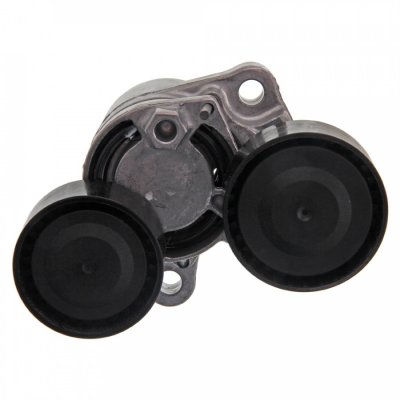 FEBI BILSTEIN  Galet tendeur (courroie d'accessoire) 37552 BMW X1