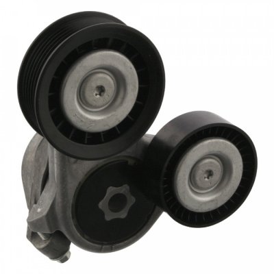 FEBI  BILSTEIN Galet tendeur (courroie d'accessoire) 38182 FORD C-MAX