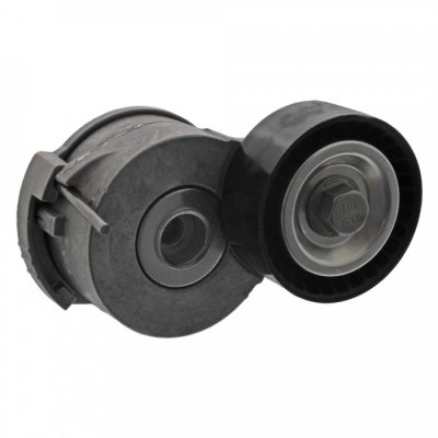 FEBI  BILSTEIN Galet tendeur (courroie d'accessoire) 39390 FORD C-MAX
