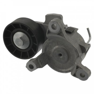 FEBI  BILSTEIN Galet tendeur (courroie d'accessoire) 40190 PEUGEOT 307