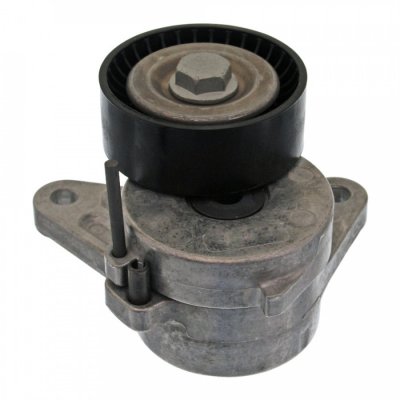 FEBI BILSTEIN  Galet tendeur (courroie d'accessoire) 43677 AUDI A3