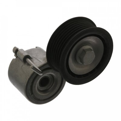 FEBI  BILSTEIN Galet tendeur (courroie d'accessoire) 43787 AUDI A4