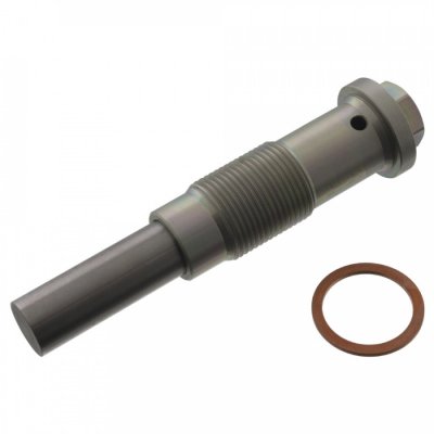 FEBI  BILSTEIN Galet tendeur (courroie de distribution) 46371