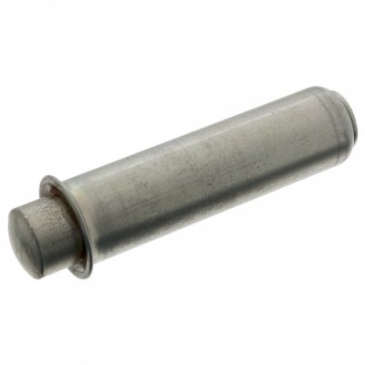 FEBI BILSTEIN  Galet tendeur (courroie de distribution) 46592