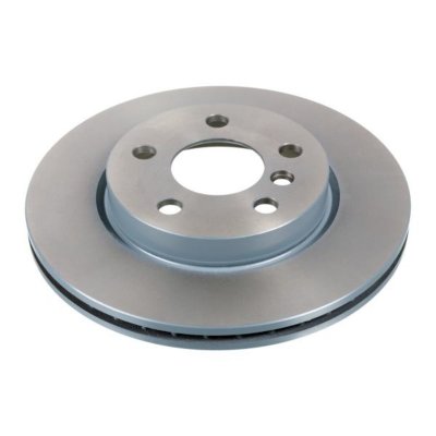 FEBI BILSTEIN  Jeu de 2 disques de frein 104102
