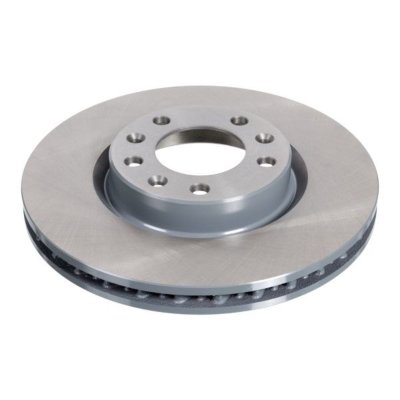 FEBI BILSTEIN  Jeu de 2 disques de frein 105715