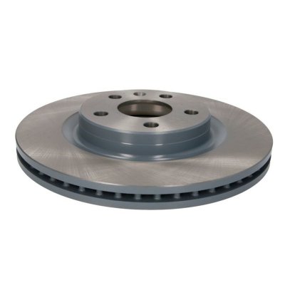 FEBI  BILSTEIN Jeu de 2 disques de frein 107518