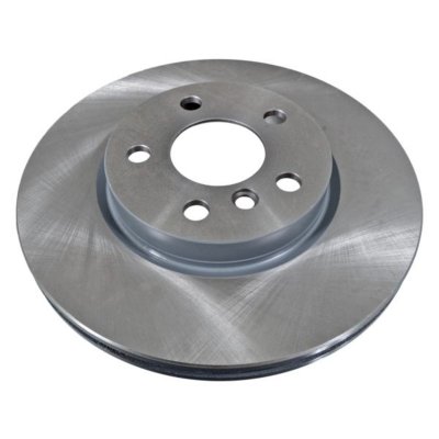 FEBI BILSTEIN  Jeu de 2 disques de frein 108632
