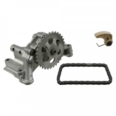 FEBI BILSTEIN  Jeu de distribution &agrave; cha&icirc;nes 33753