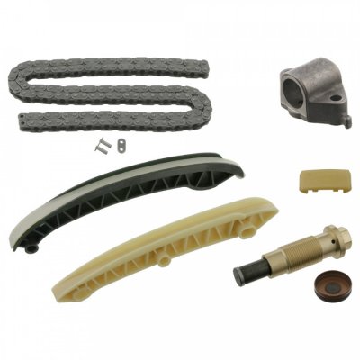 FEBI  BILSTEIN Jeu de distribution &agrave; cha&icirc;nes 44974 MERCEDES-BENZ CLK