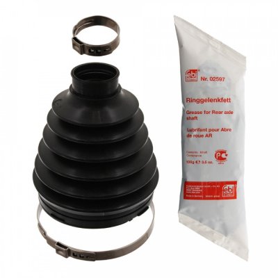 FEBI BILSTEIN  Jeu de joint-soufflet (Cardan) 36476 MERCEDES-BENZ VITO