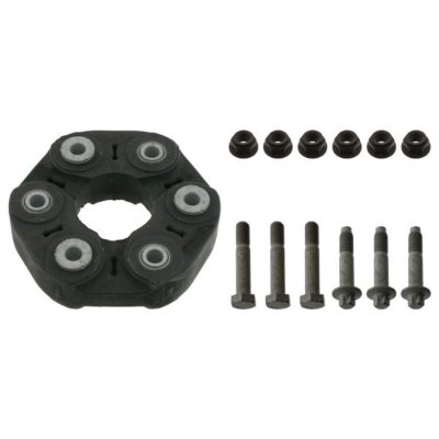 FEBI  BILSTEIN Joint (arbre longitudinal) 43520 BMW S&eacute;rie 1