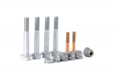 FEBI BILSTEIN  Kit d'assemblage (bras de liaison) 26339