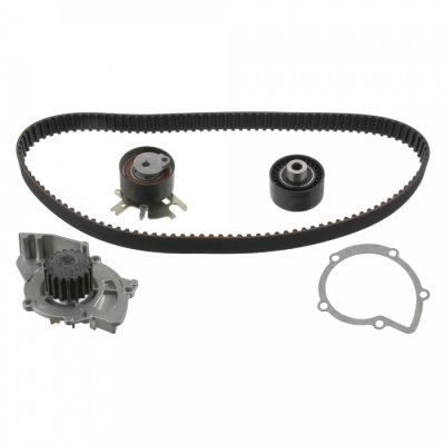 FEBI BILSTEIN  Kit de distribution + pompe &agrave; eau 32722 FORD FOCUS