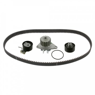 FEBI BILSTEIN  Kit de distribution + pompe &agrave; eau 32727 PEUGEOT 207