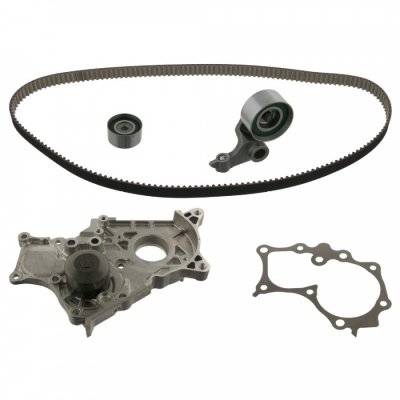 FEBI BILSTEIN  Kit de distribution + pompe &agrave; eau 32729 TOYOTA RAV