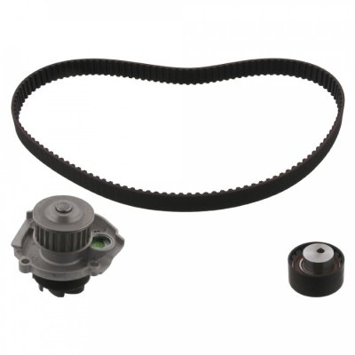 FEBI BILSTEIN  Kit de distribution + pompe &agrave; eau 32745 FIAT PUNTO
