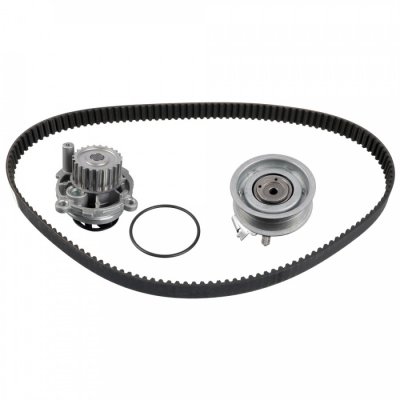 FEBI BILSTEIN  Kit de distribution + pompe &agrave; eau 32814 VOLKSWAGEN GOLF