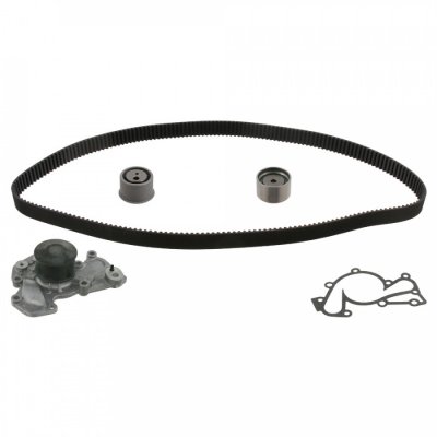FEBI BILSTEIN  Kit de distribution + pompe &agrave; eau 32825 HYUNDAI COUPE
