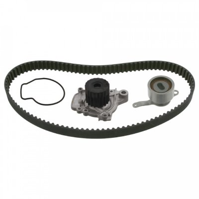 FEBI BILSTEIN  Kit de distribution + pompe &agrave; eau 32891 HONDA CIVIC