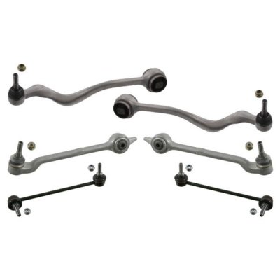 FEBI BILSTEIN  Kit de r&eacute;paration (bras triangulaire) 33371 BMW S&eacute;rie 5