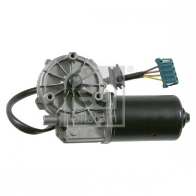 FEBI BILSTEIN  Moteur d'essuie-glace 22691 MERCEDES-BENZ CLASSE C