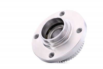 FEBI BILSTEIN  Moyeu de roue 04044 BMW S&eacute;rie 3